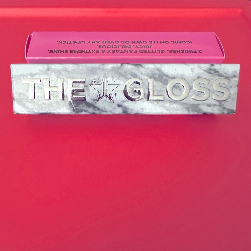 Jeffree Star ⭐️ Cosmetics The Gloss
